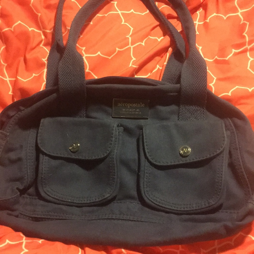 Aeropostale handbag - Picture 2 of 5